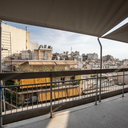 Reunion In Greece Apartment Athens Exterior photo